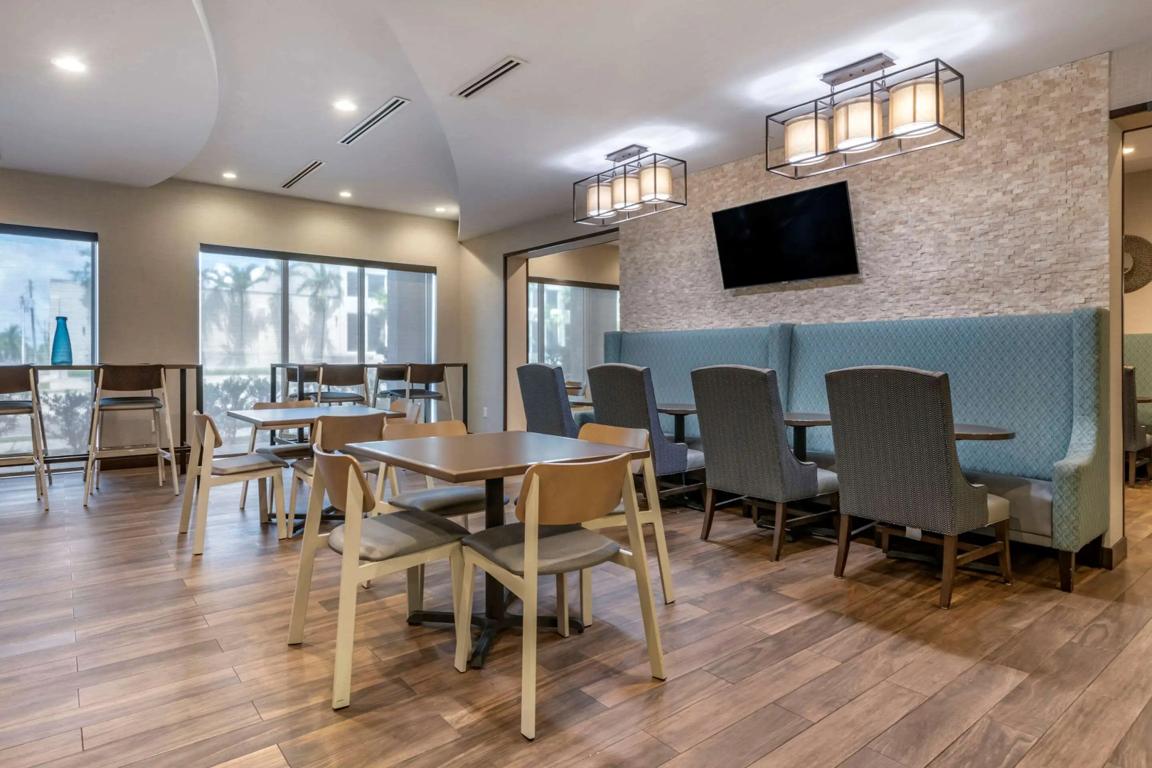 Foto - Comfort Suites Fort Lauderdale Airport & Cruise Port
