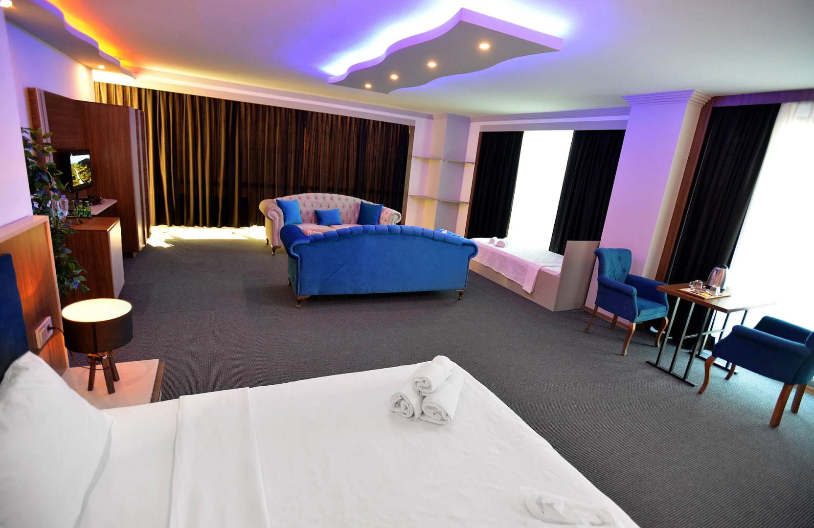 Photo - Tevetoglu Hotel