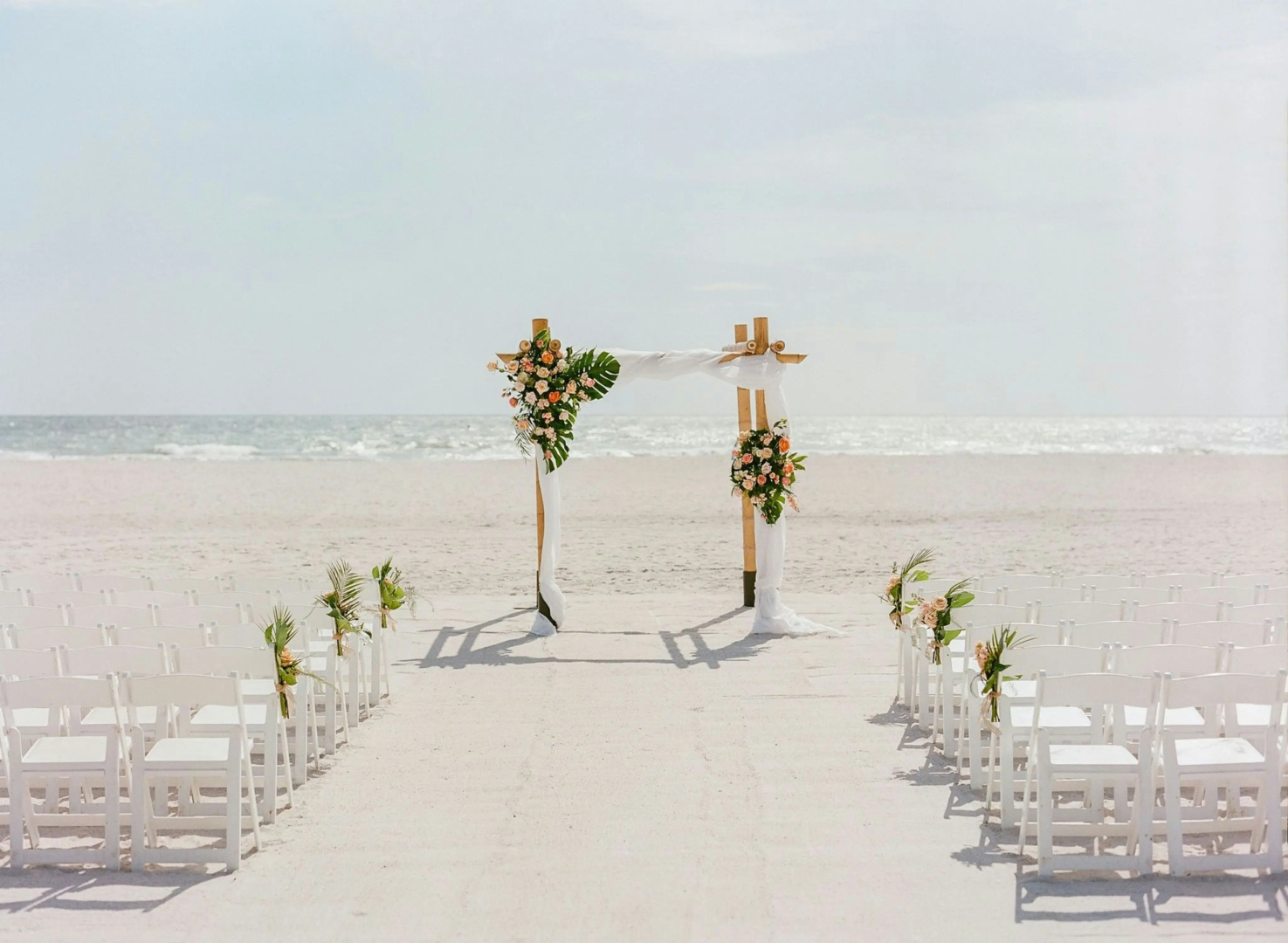 Foto - St Pete Shores Hotel