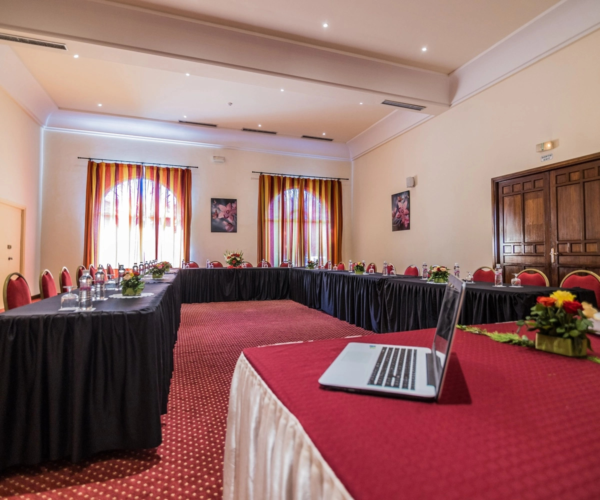 Foto - Tmk Flora Park By Turismark   Adults Only