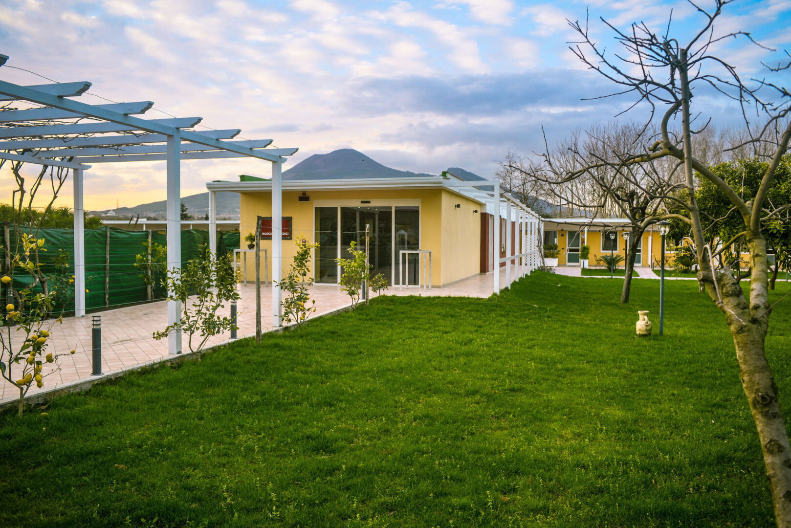 Foto - Resort & Winery Bosco De Medici