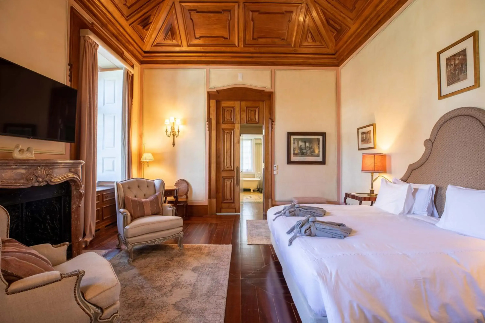 Foto - Estoril Vintage Hotel