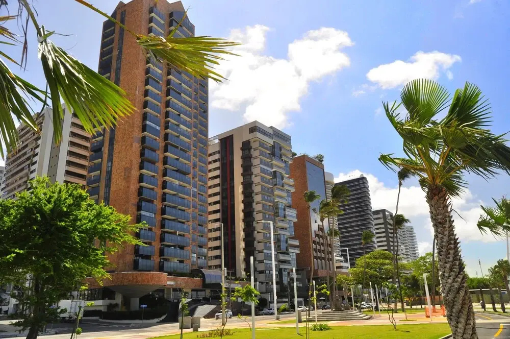 Photo - Seaflats Iracema Residence