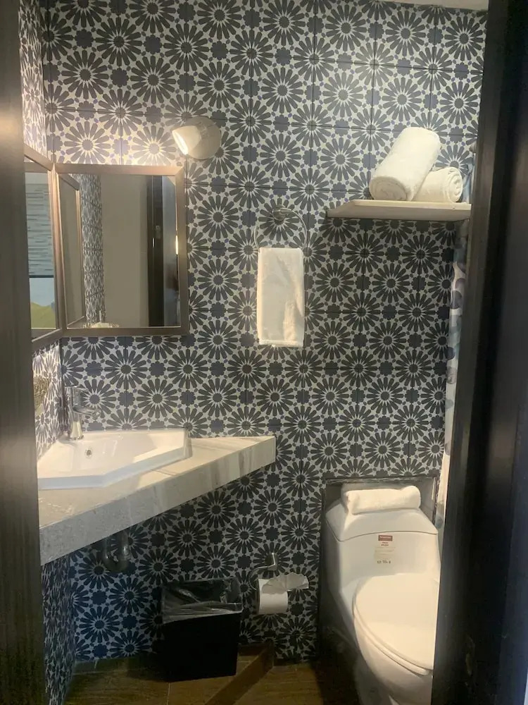 Foto - Hotel Don Carlos