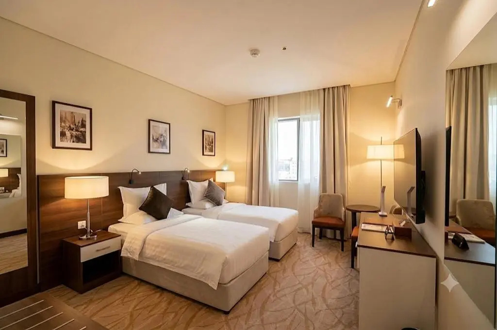 Foto - Jayden Masar Hotel