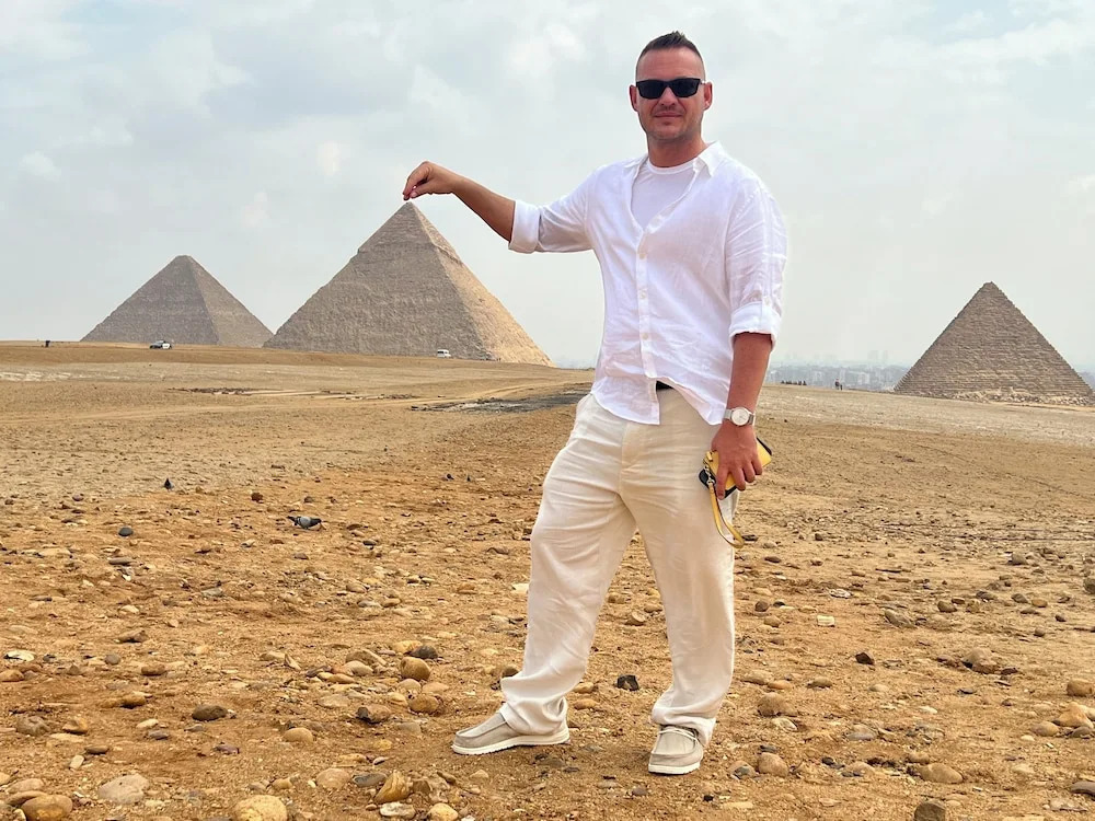 Photo - premier pyramids inn