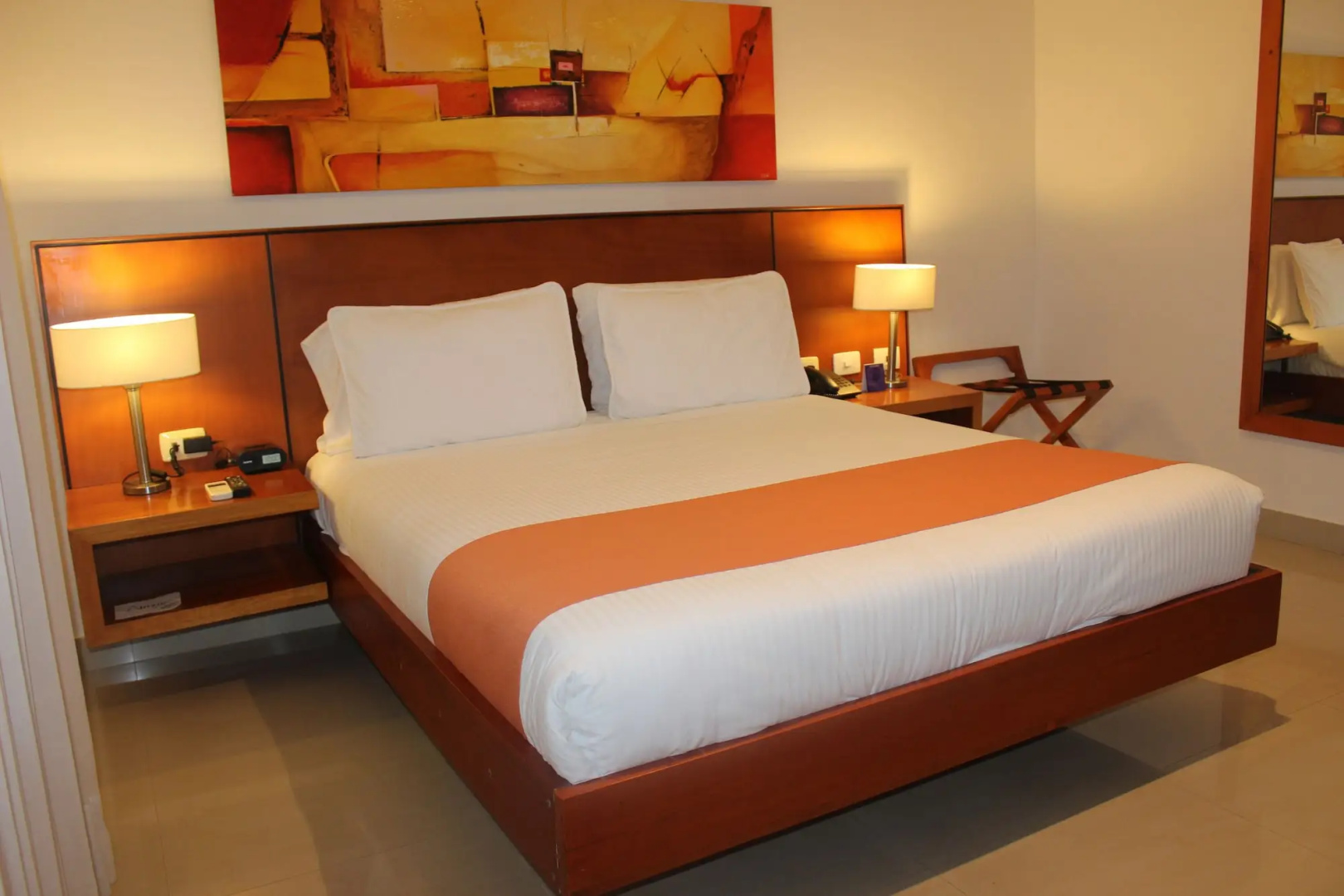 Photo - Hotel Atrium Plaza