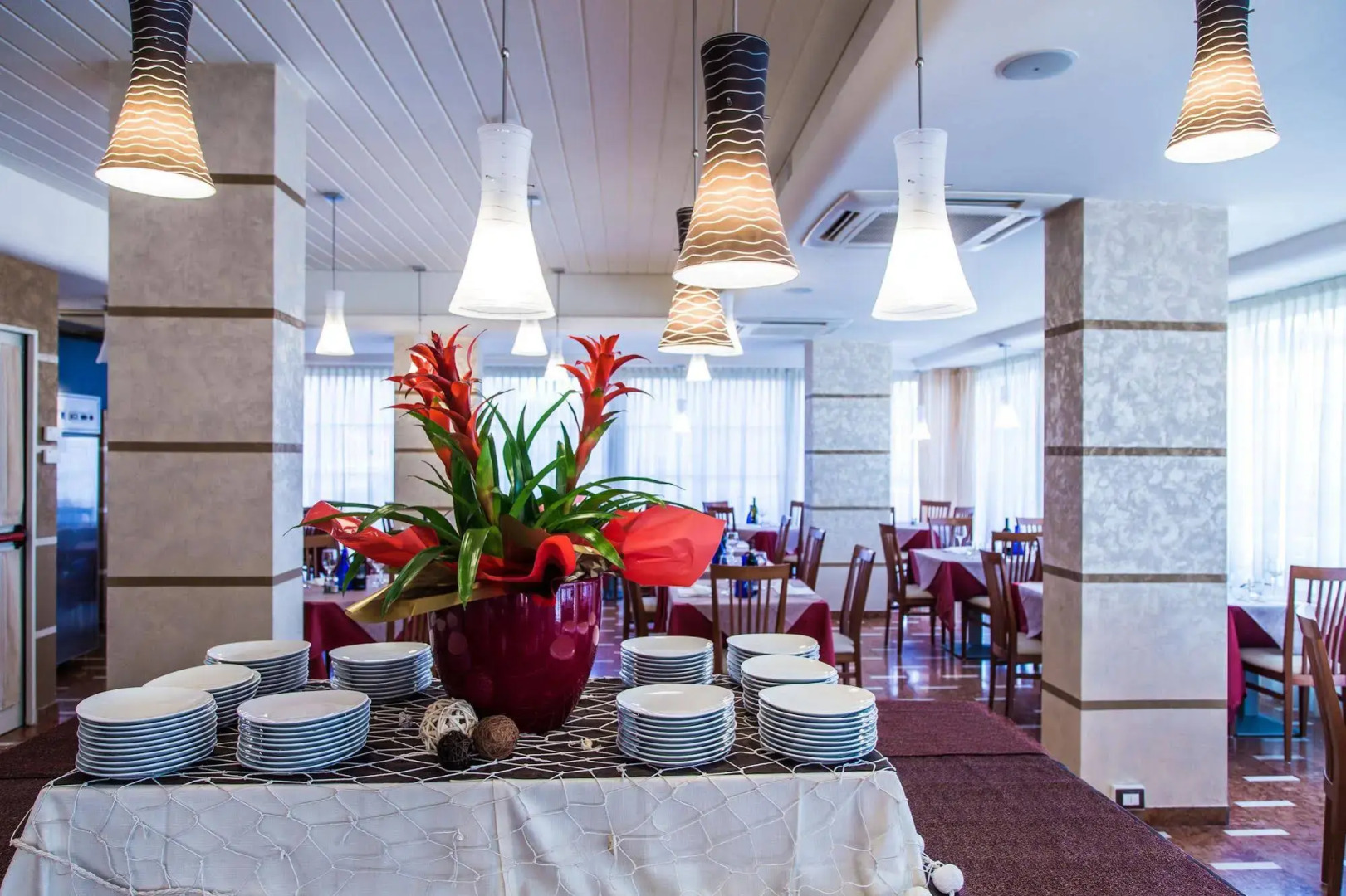 Photo - Hotel Harmony con Piscina panoramica