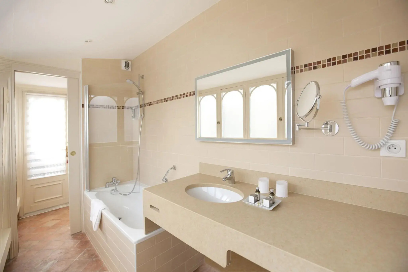 Foto - Relais Du Louvre