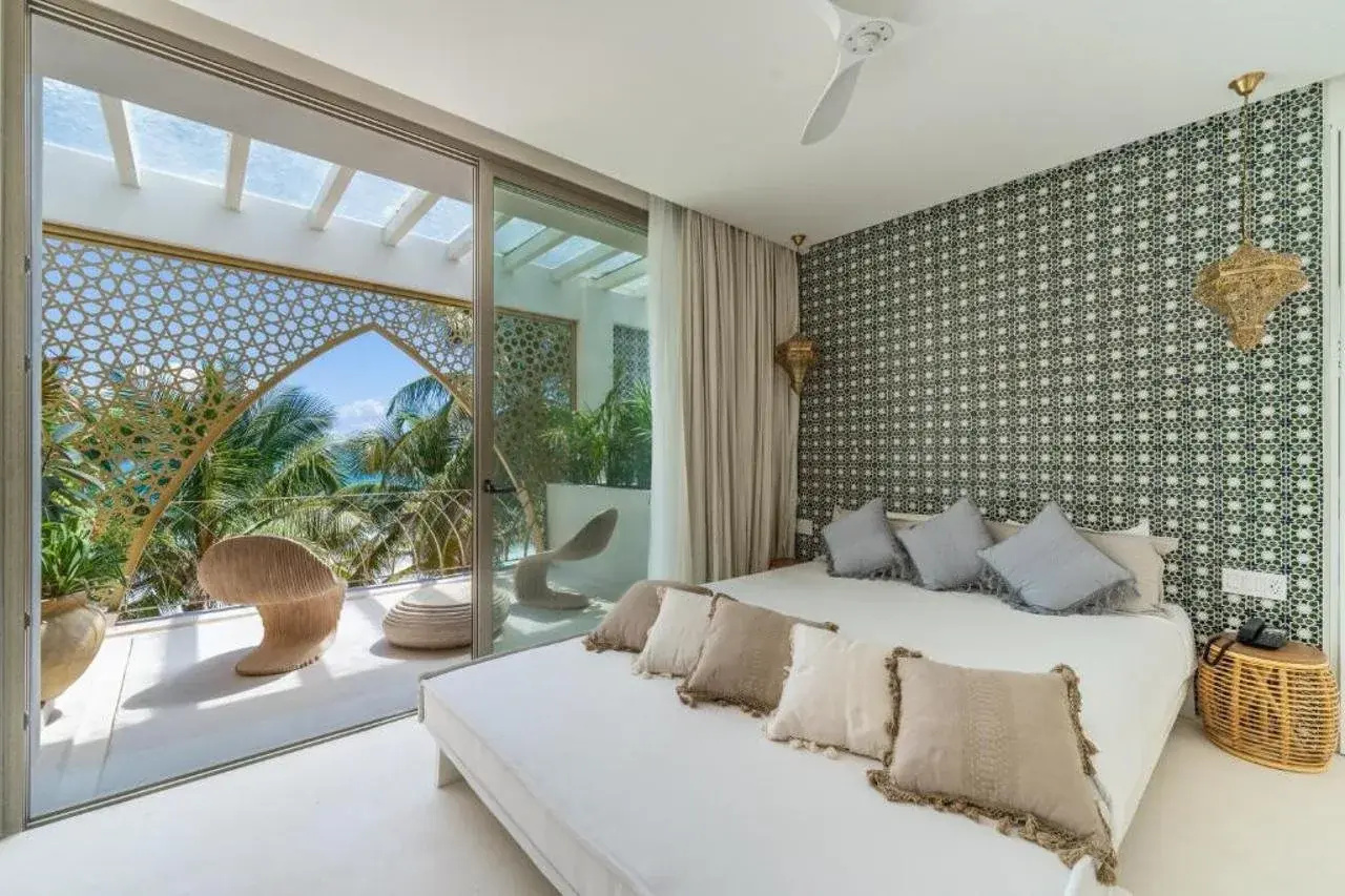 Photo - Sana Tulum Beachfront Boutique Hotel