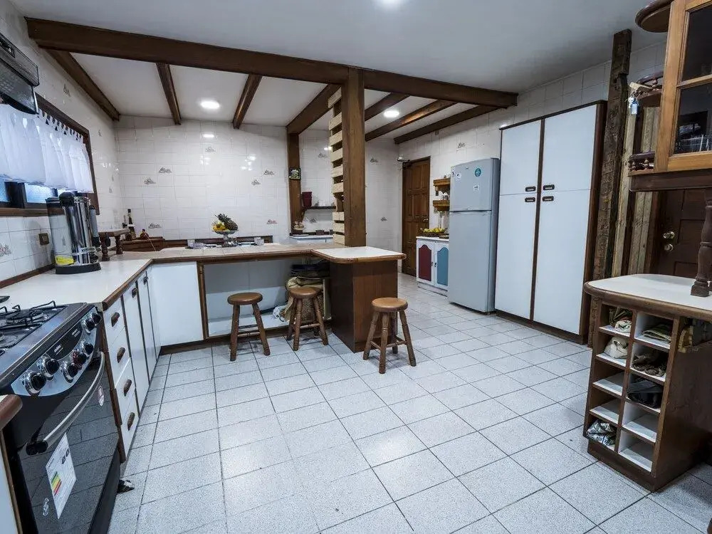 Foto - Rustika Hotel