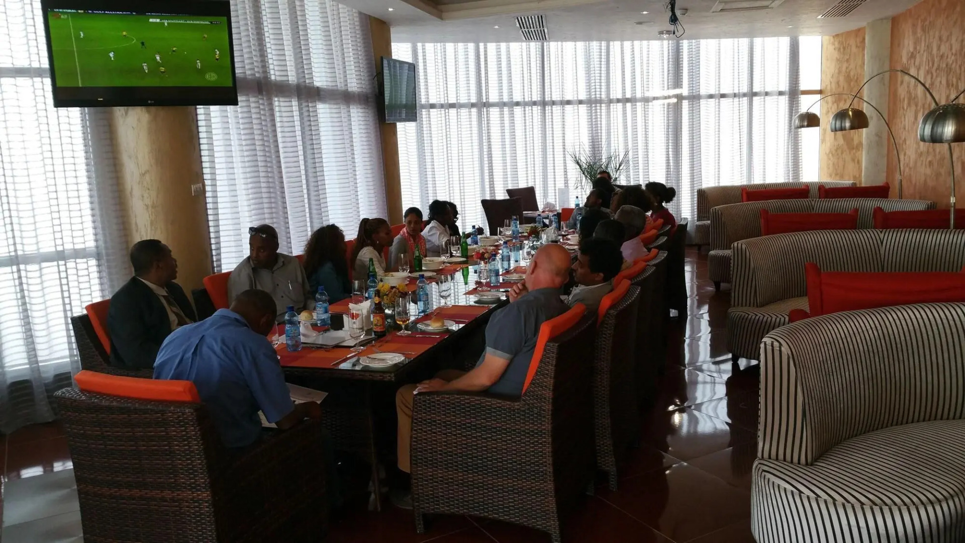 Foto - Grand Eliana Hotel Conference & Spa