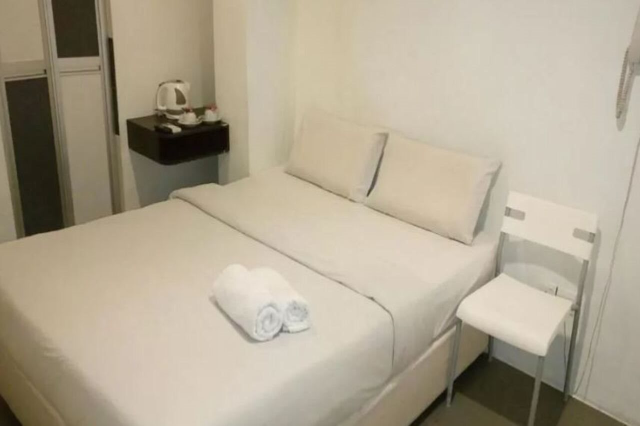 Foto - T-Hotel Bukit Bintang