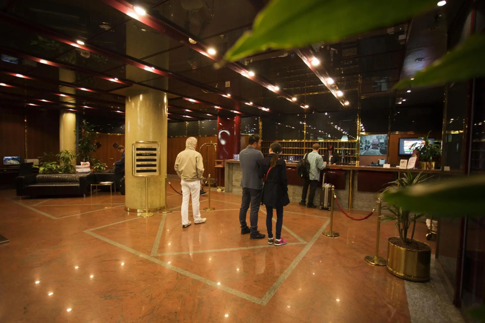 Photo - Hotel Diplomatic