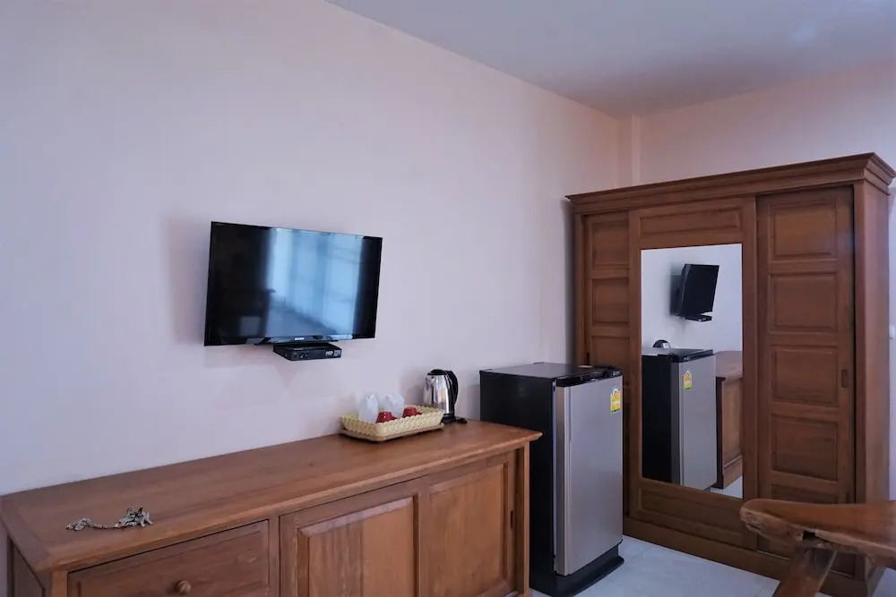 Foto - Laph Kham House