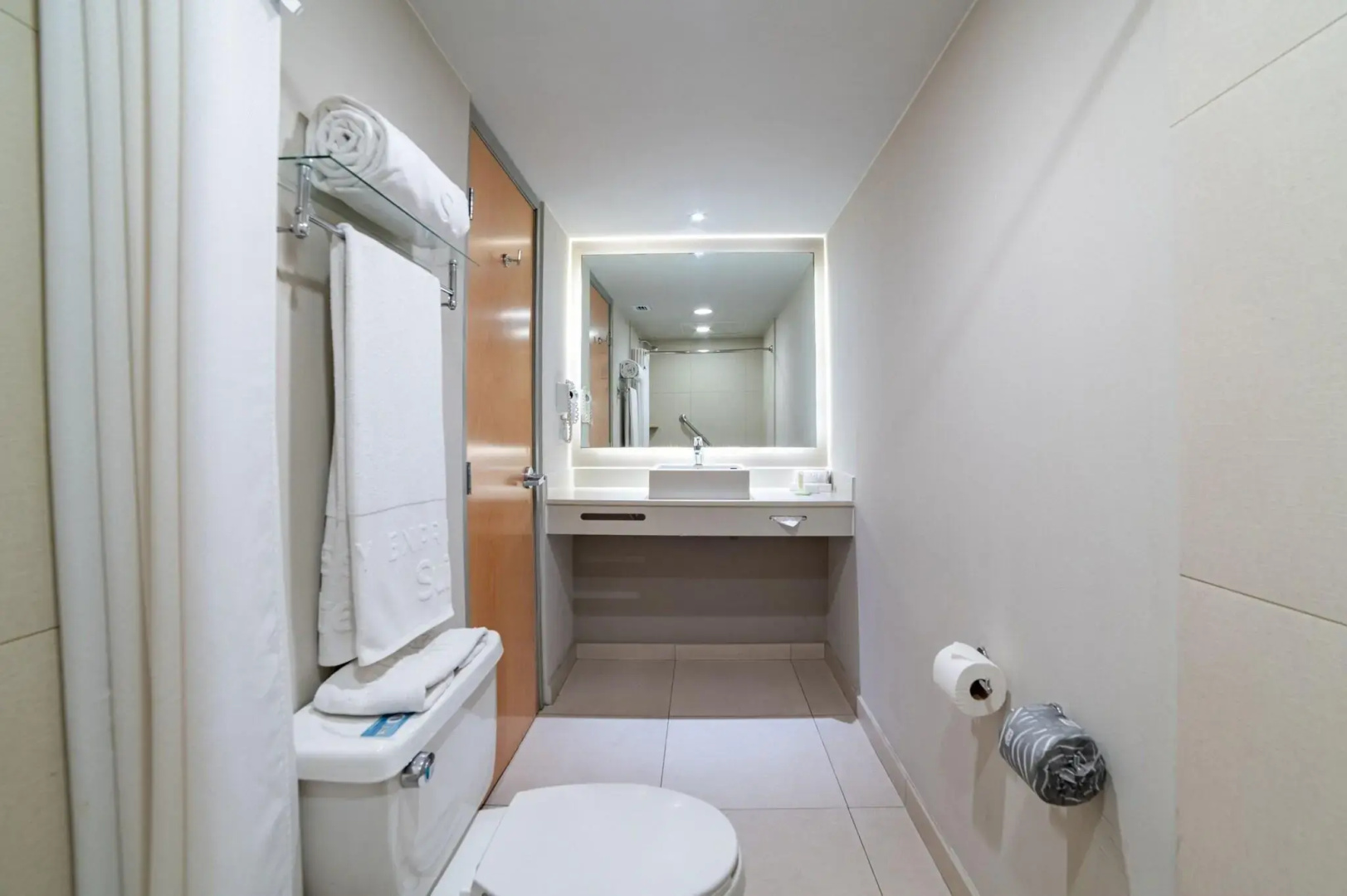 Foto - City Express Suites by Marriott Ciudad de México Anzures
