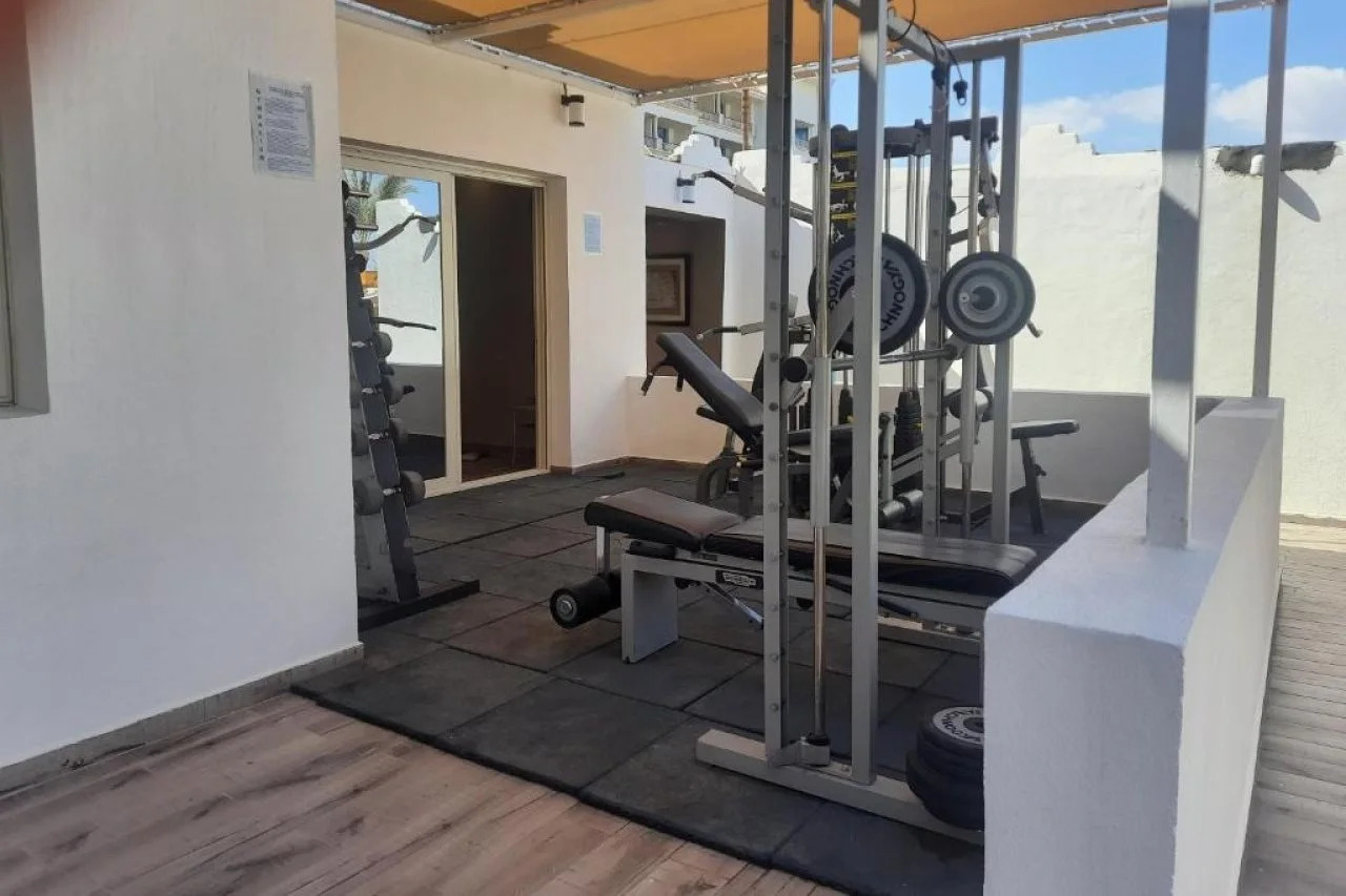 Foto - Marina Sharm Hotel