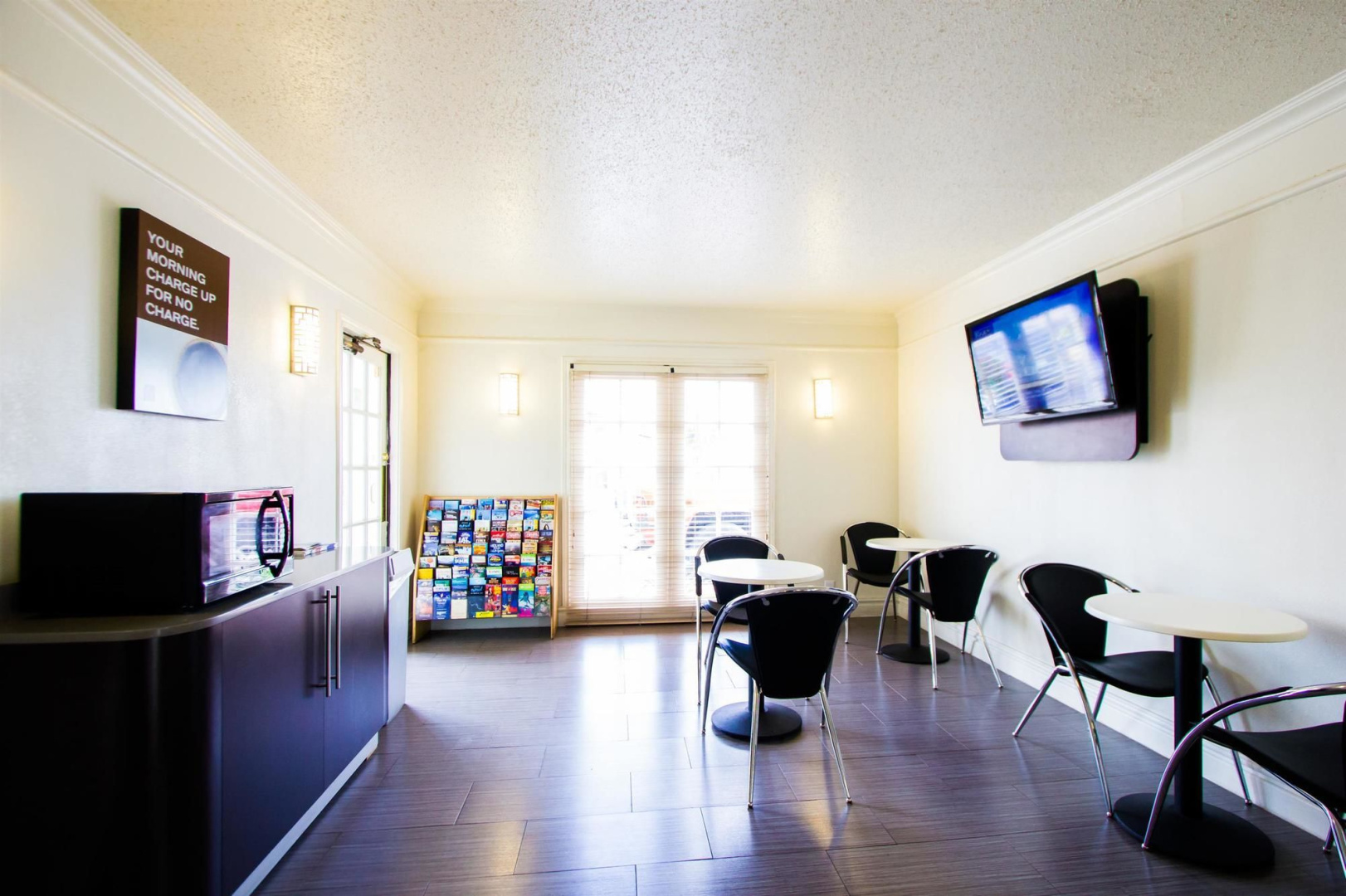 Foto - Motel 6 Austin, TX - Midtown