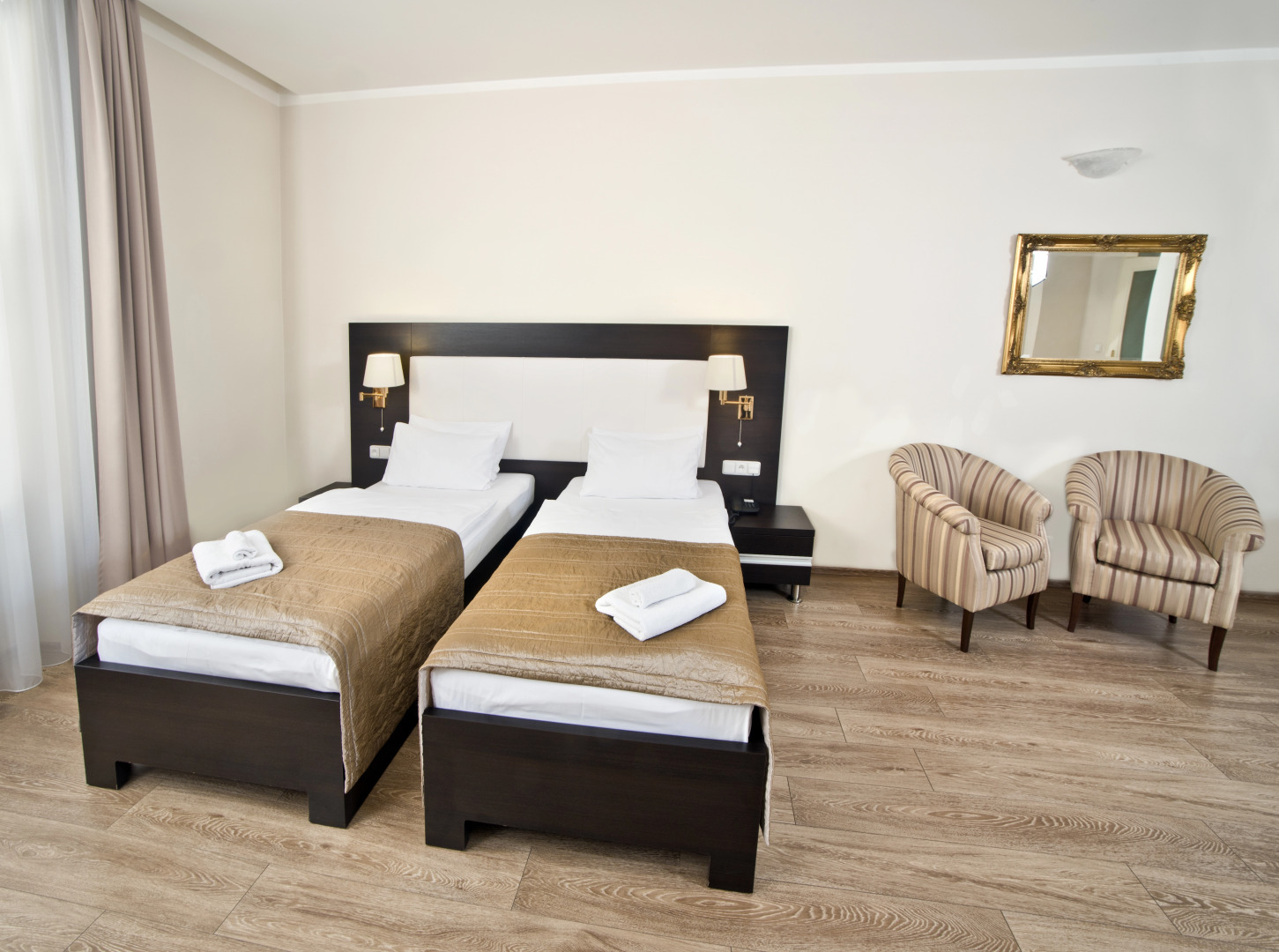 Foto - Hotel Sunrise Golden Sands