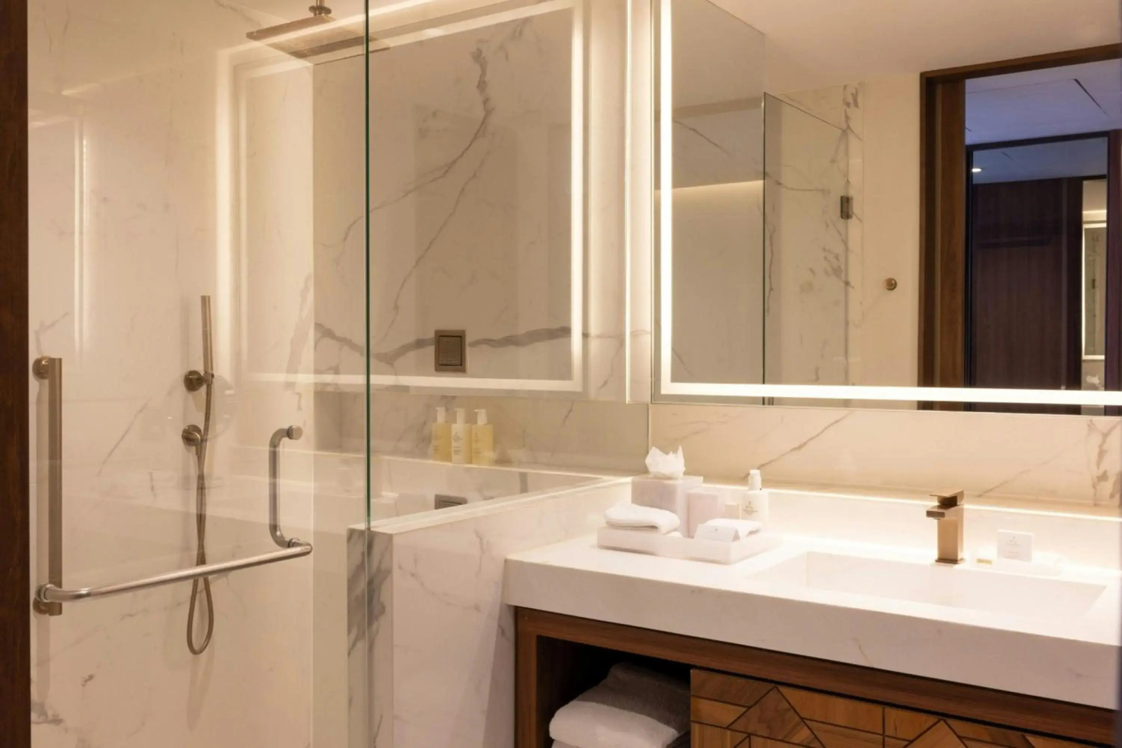 Foto - JW Marriott Hotel Guadalajara