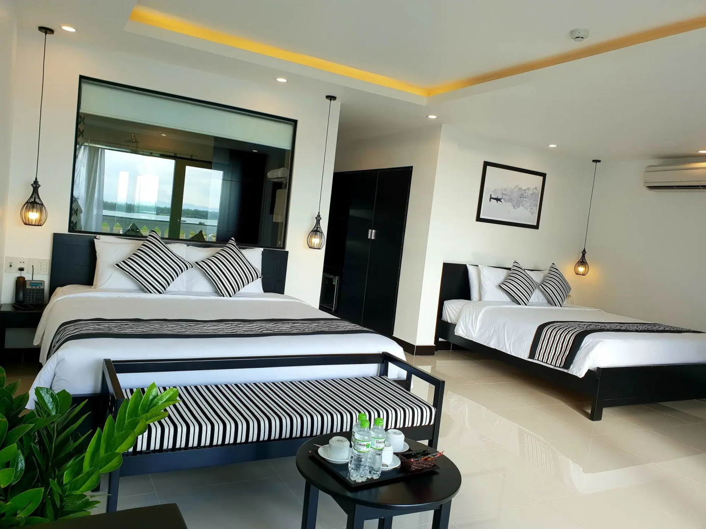 Foto - Gem Riverside Hotel Hoi An