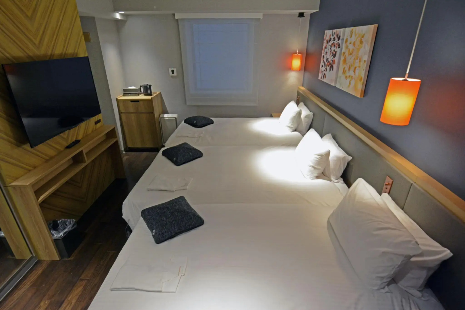 Photo - Hotel Forza Osaka Kitahama