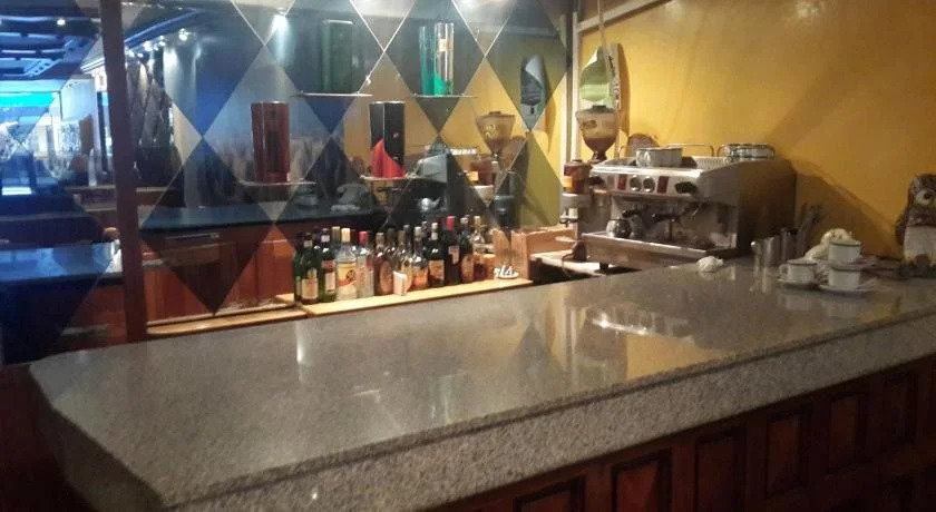 Foto - Diplomat Hotel