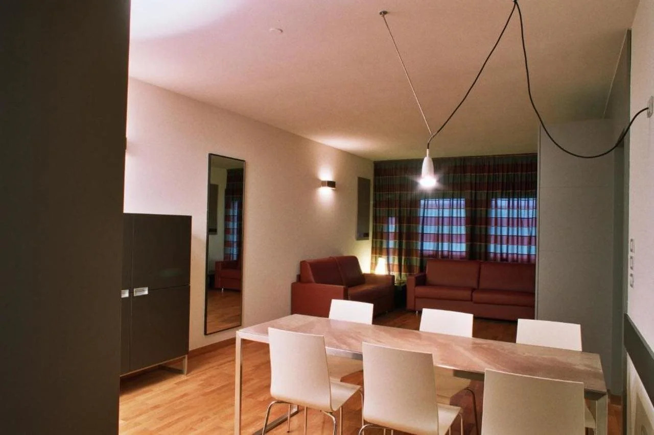 Photo - Wall Art Hotel & Residence