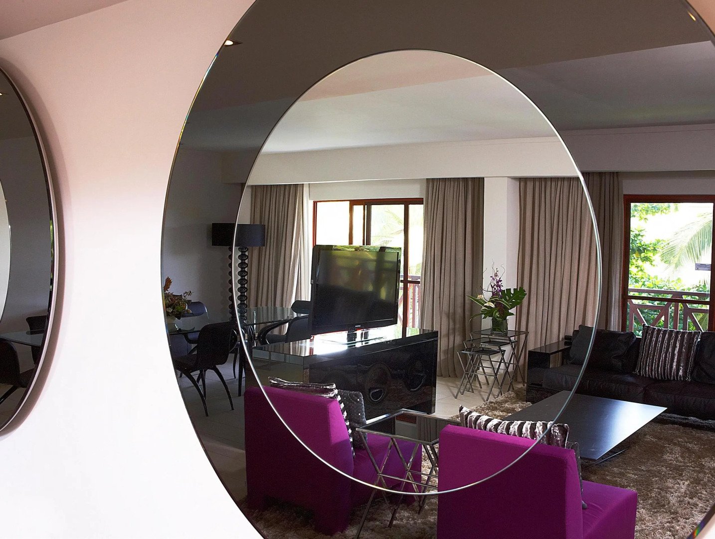 Photo - Labadi Beach Hotel