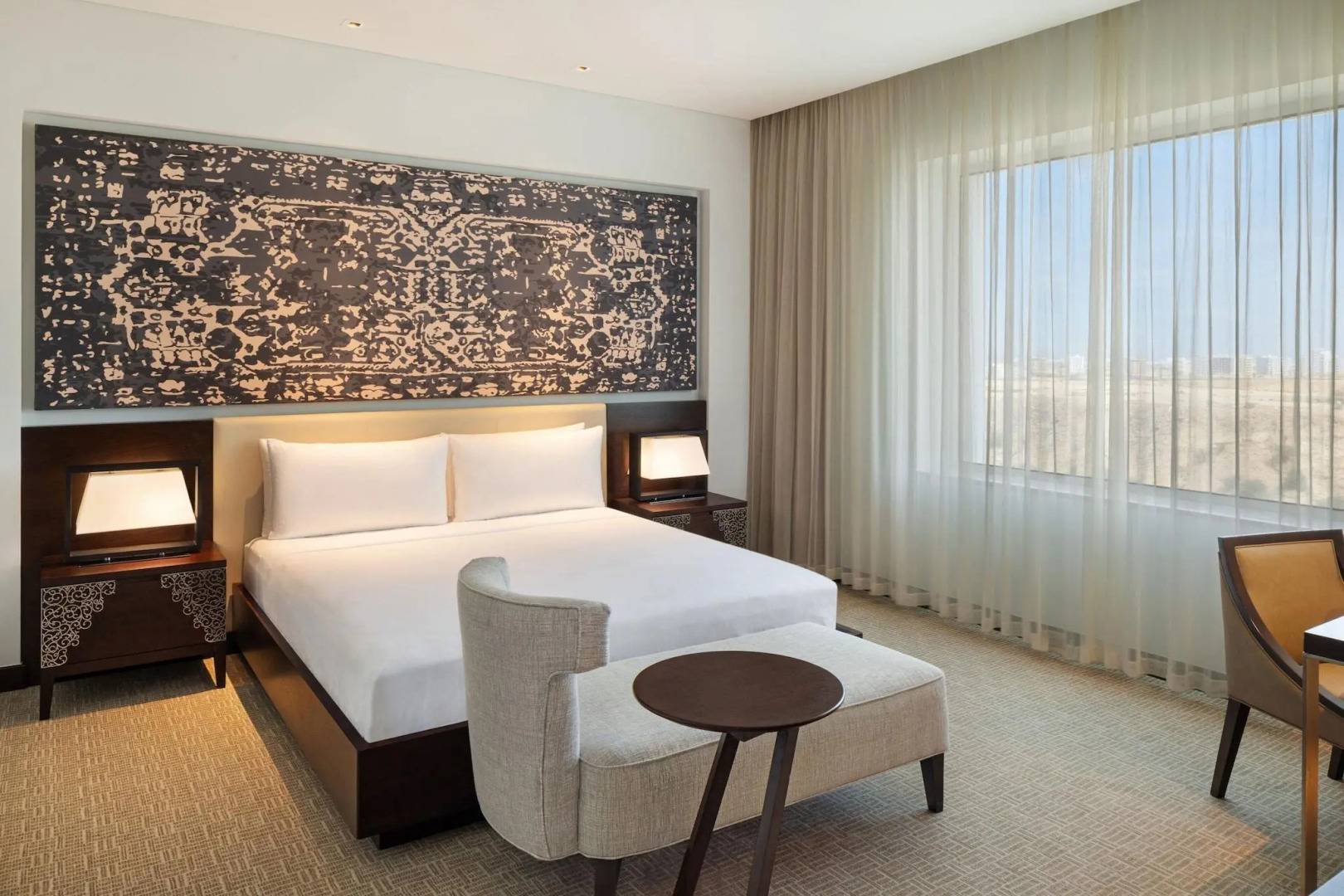 Photo - JW Marriott Hotel Muscat