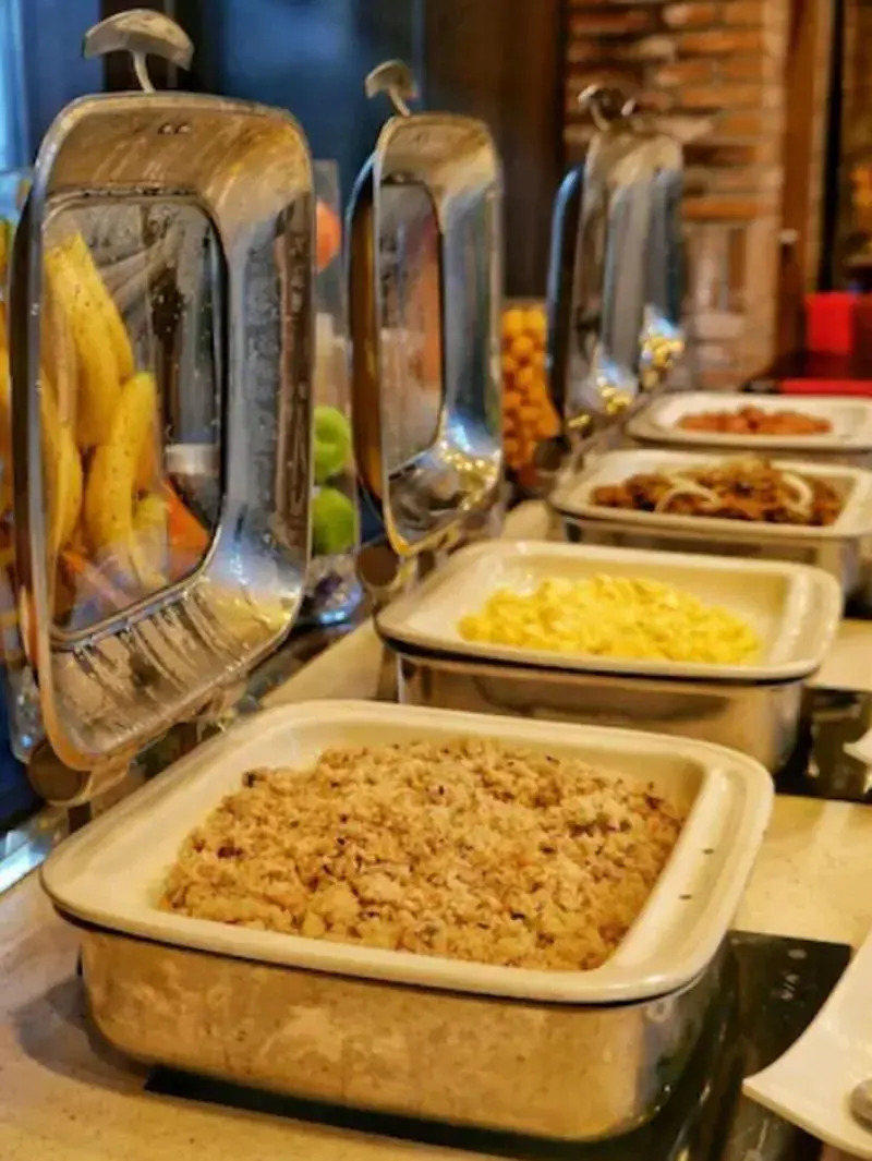 Photo - Rosana Hotel