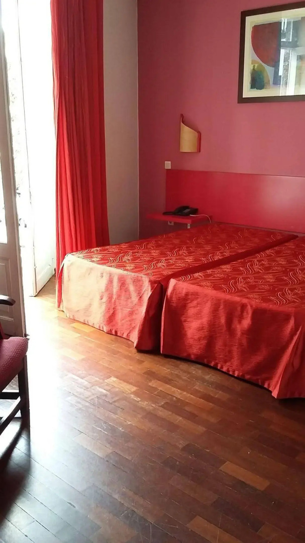 Foto - Residencial Chafariz /Queimada