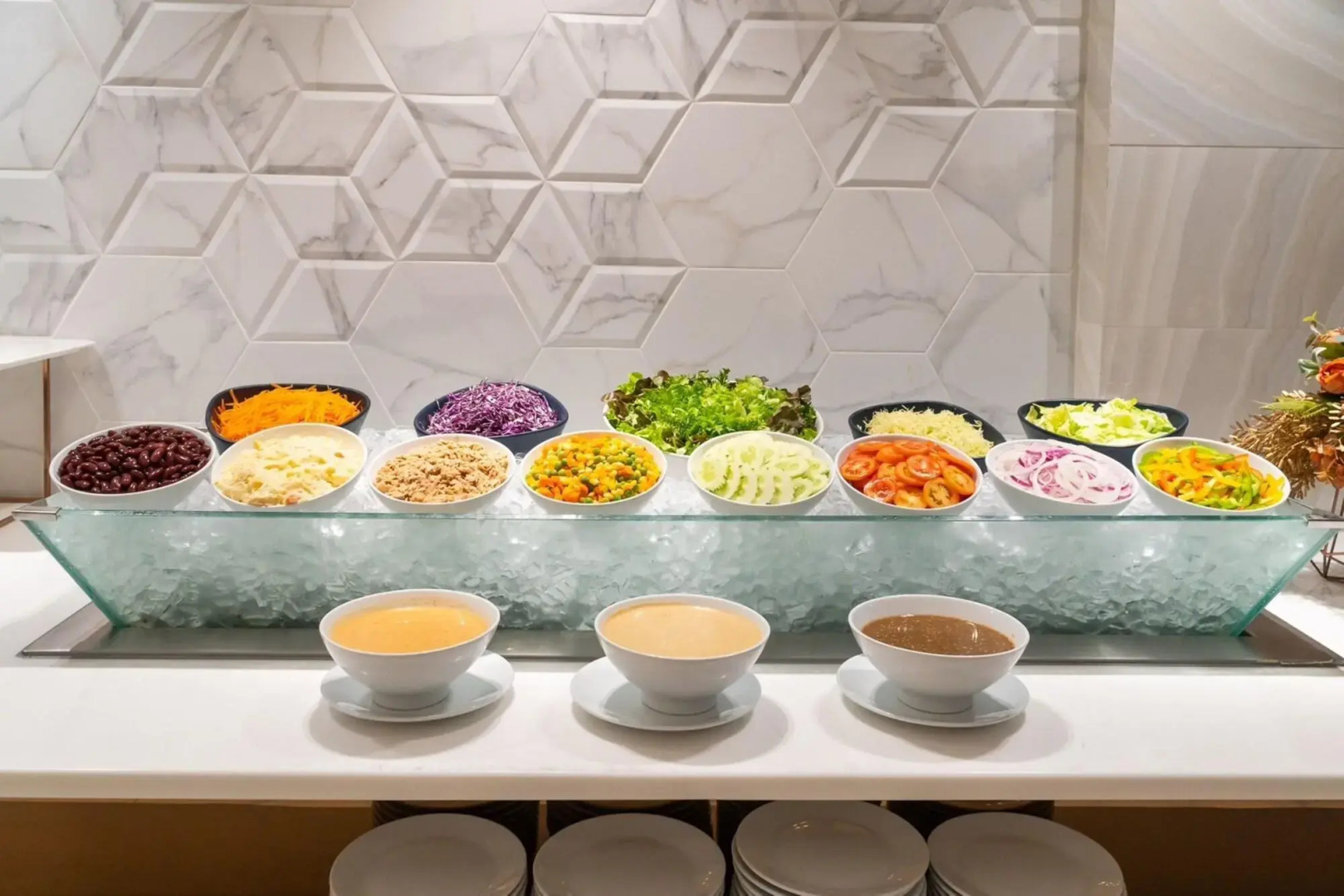 Foto - Hotel JAL City Bangkok