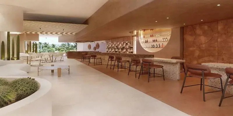 Foto - Secrets Baby Beach Aruba Adults Only