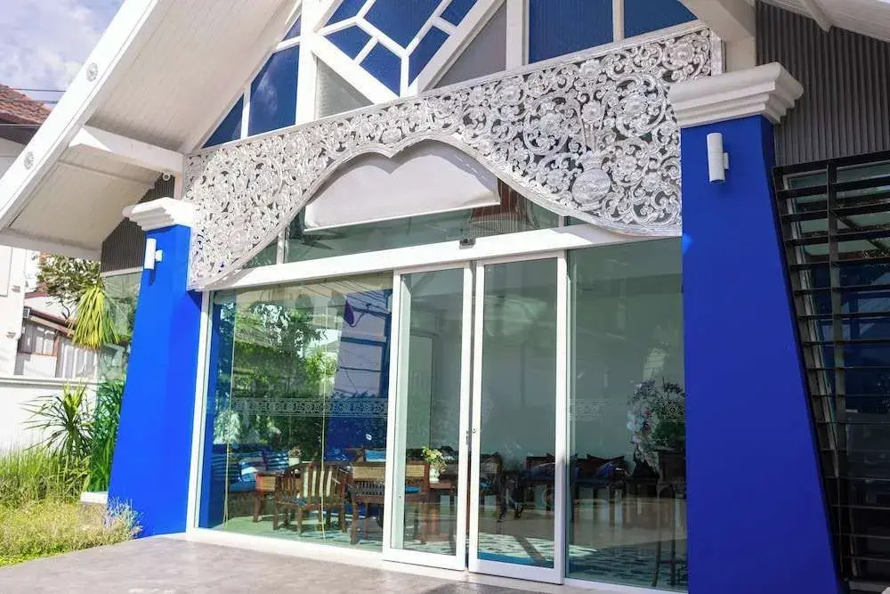 Foto - Singharaj Boutique Hotel