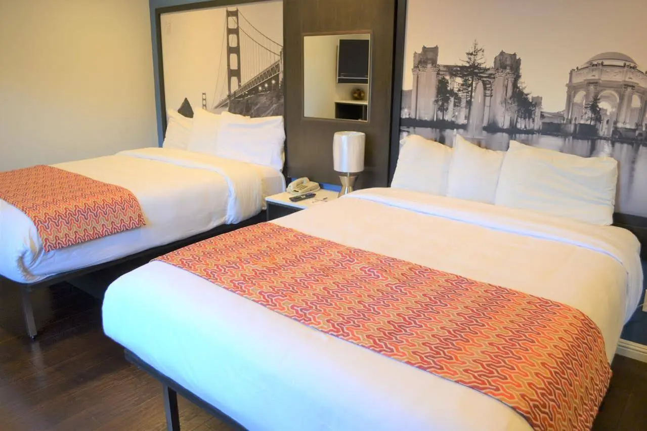 Foto - Signature Inn San Francisco Marina District