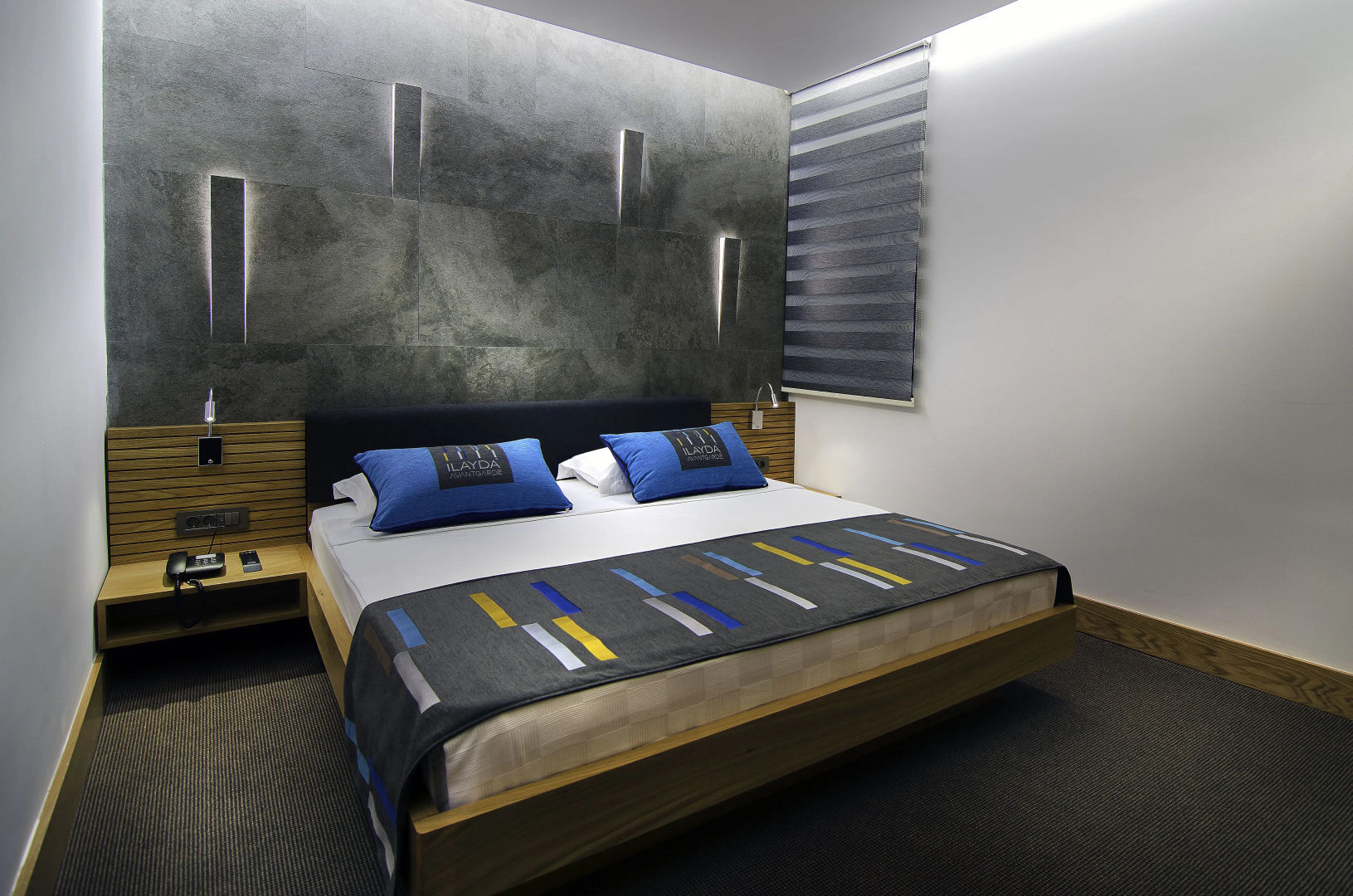 Photo - Ilayda Avantgarde Hotel