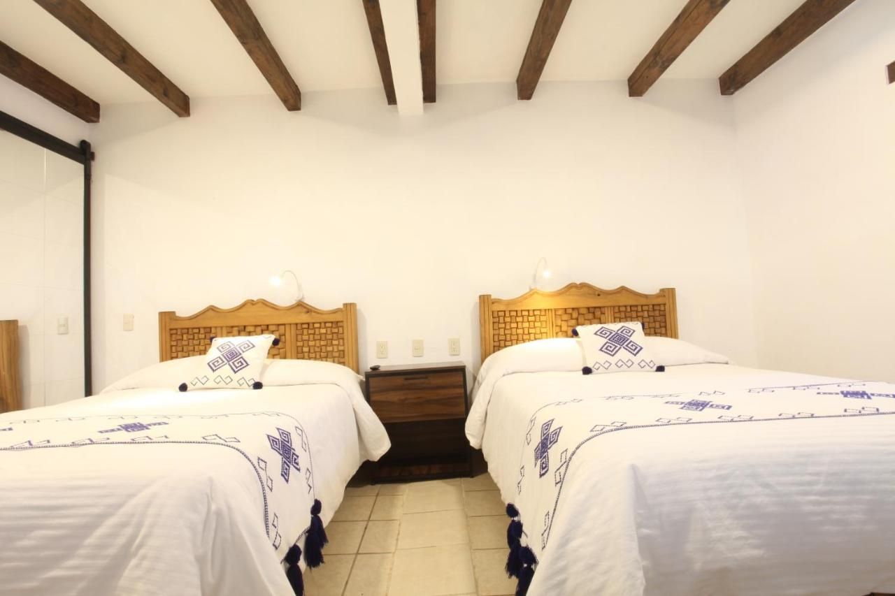 Foto - Hotel Ocho Barrios