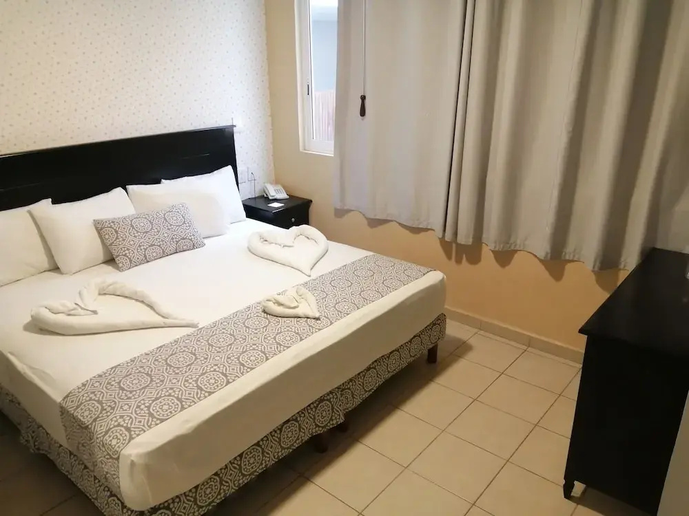 Foto - Hotel Costa Verde