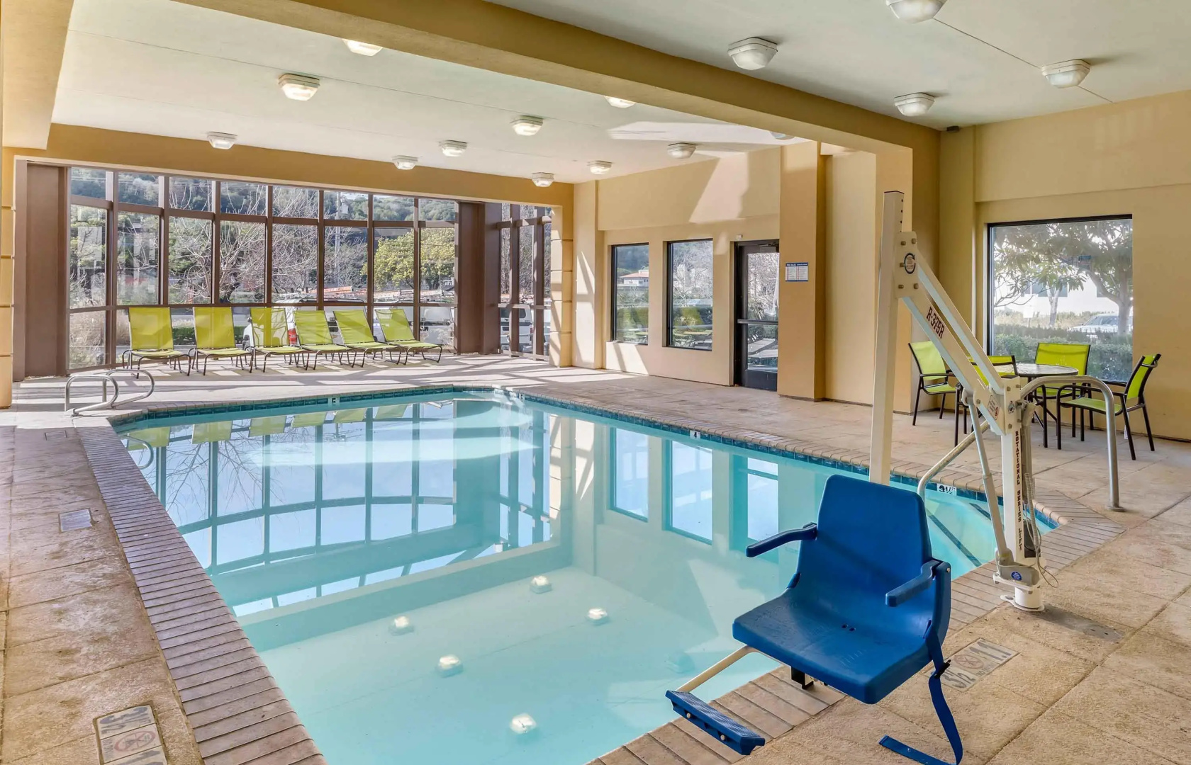 Foto - Extended Stay America Suites - San Rafael - Francisco Blvd East