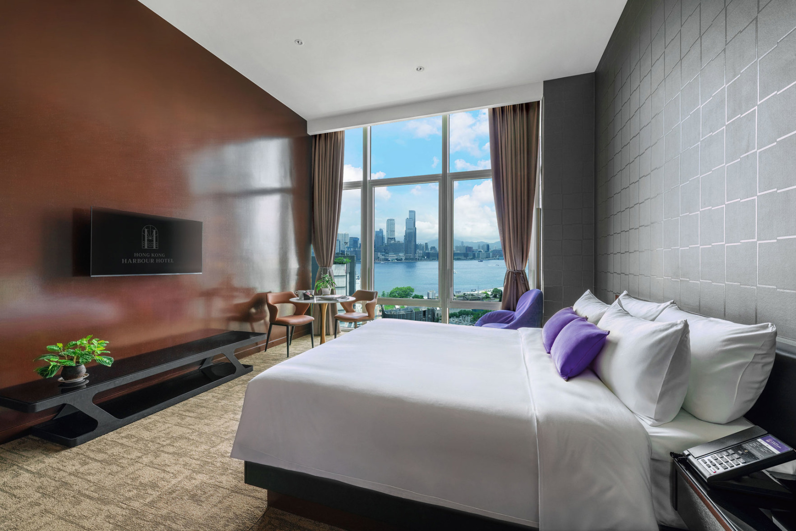 Foto - Crafa Harbour Hotel