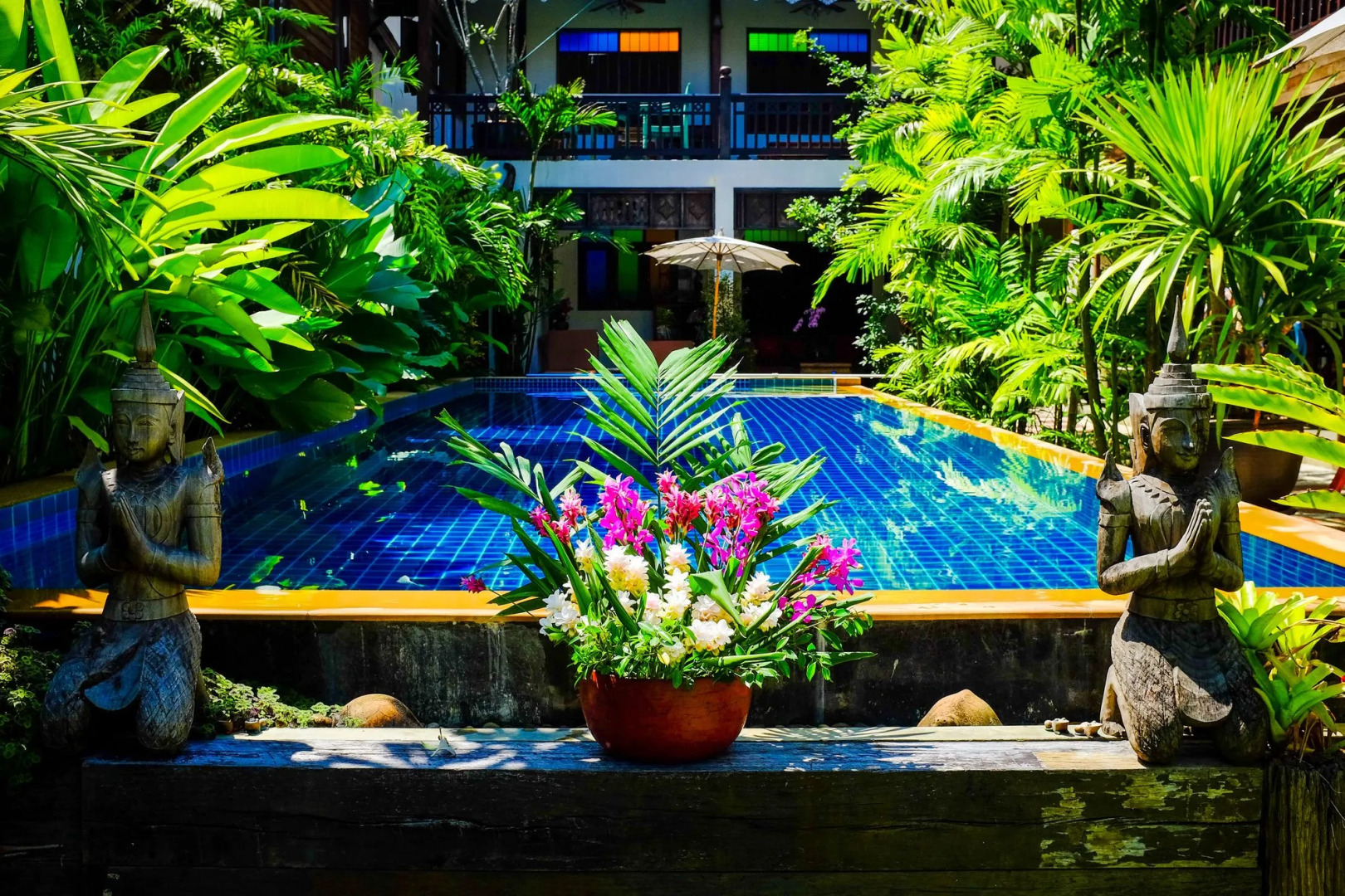 Foto - Hongkhao Village