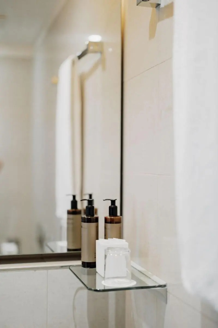 Photo - The Pure, Frankfurt, a Member of Design Hotels