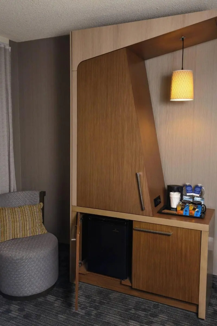 Foto - Courtyard by Marriott Toronto Northeast/Markham