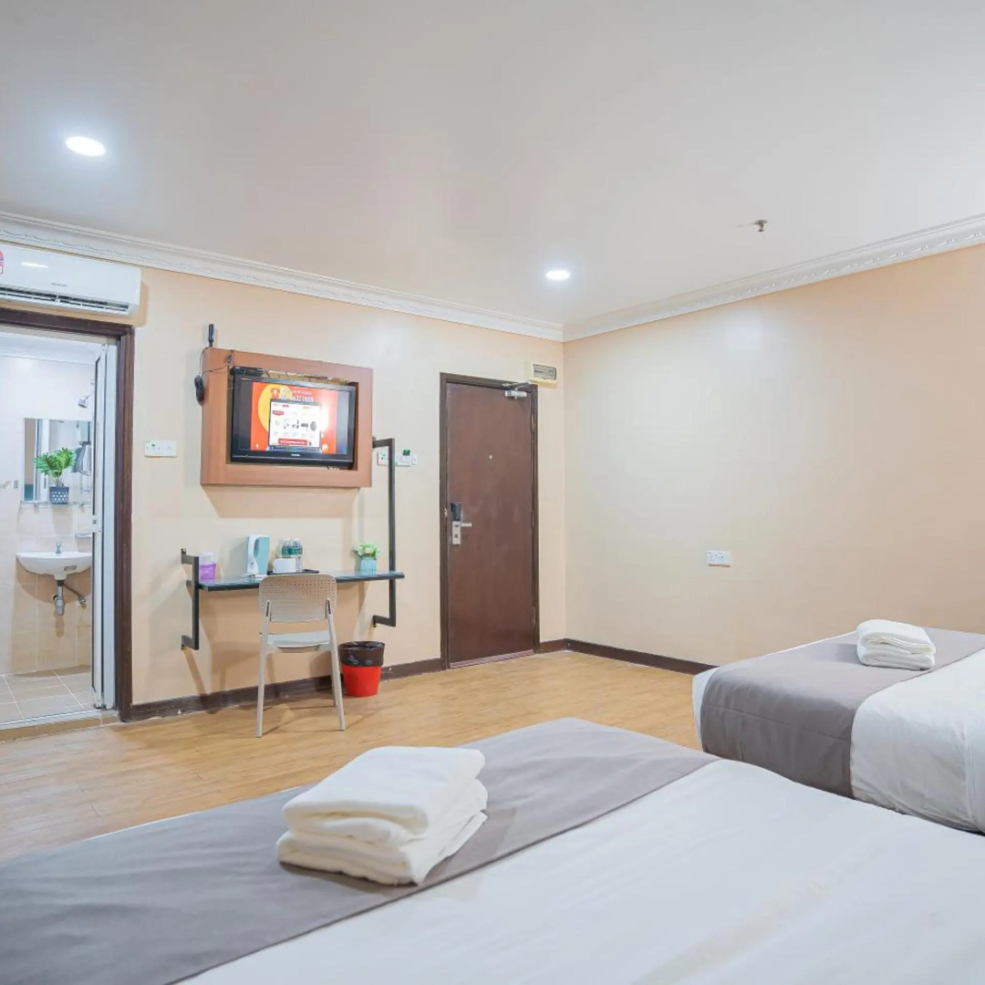 Foto - Hotel 28 Titiwangsa