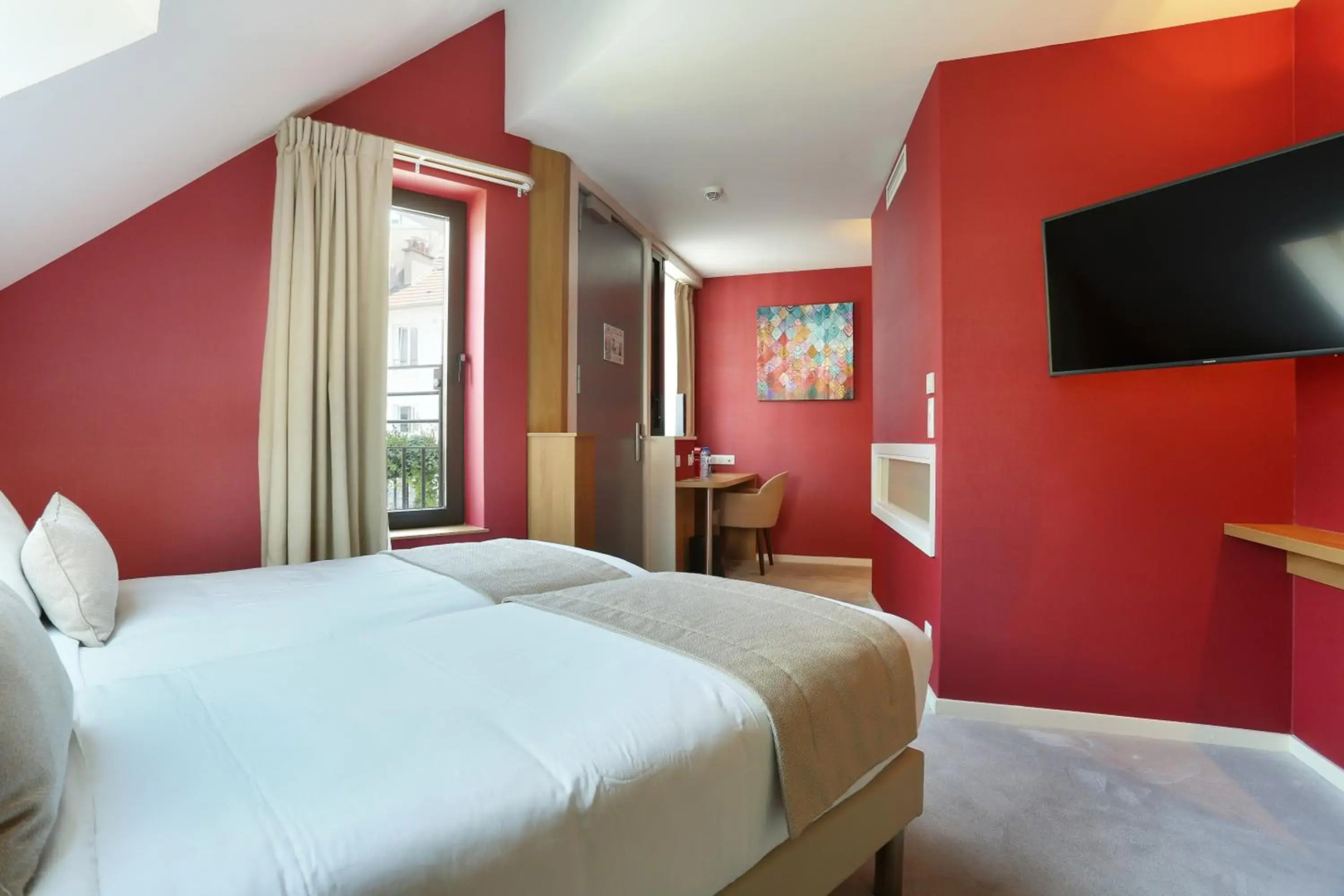 Photo - Les Jardins de Mademoiselle Hotel & Spa