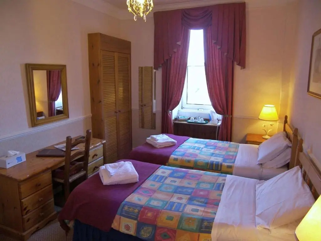 Photo - Ardleigh House