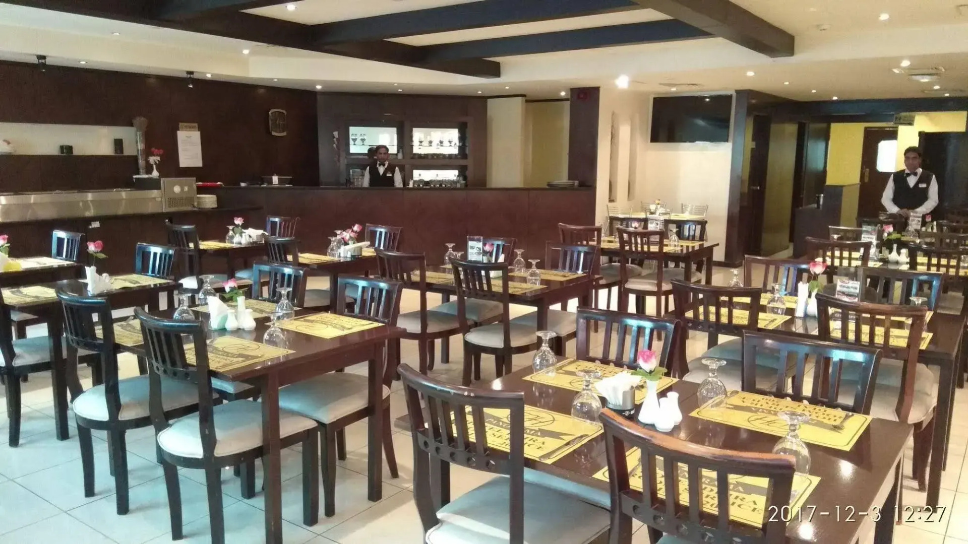 Photo - Panorama Hotel Deira