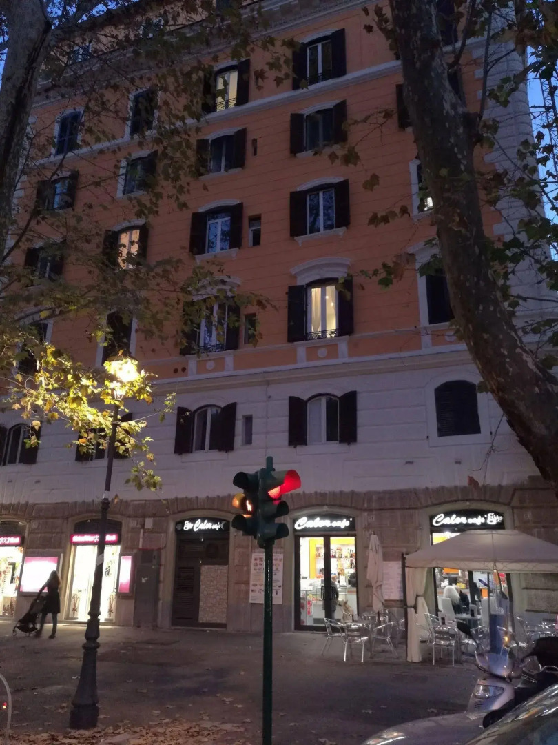 Photo - Fabio Massimo Guest House