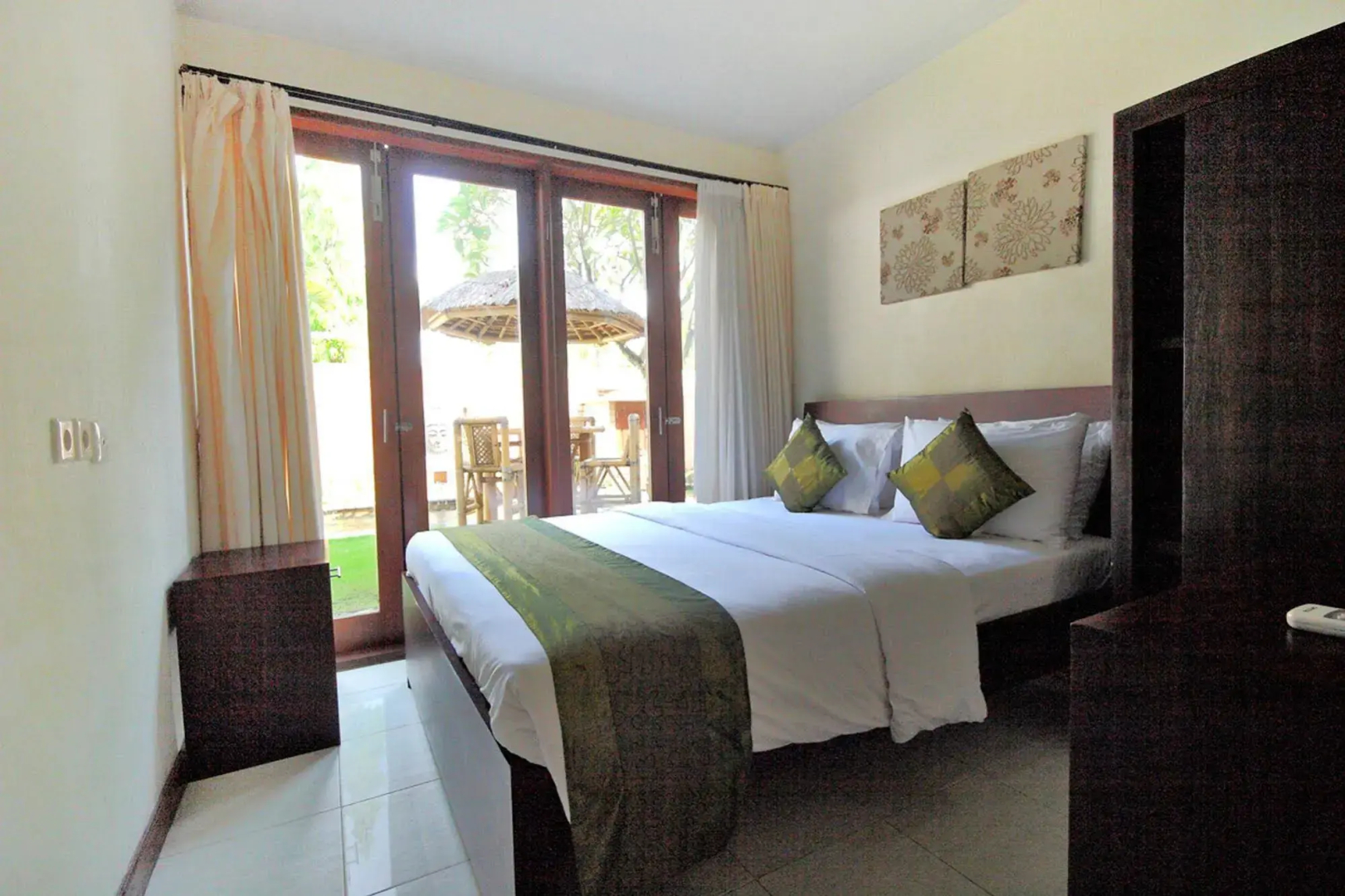 Foto - Sekuta Condo Suites